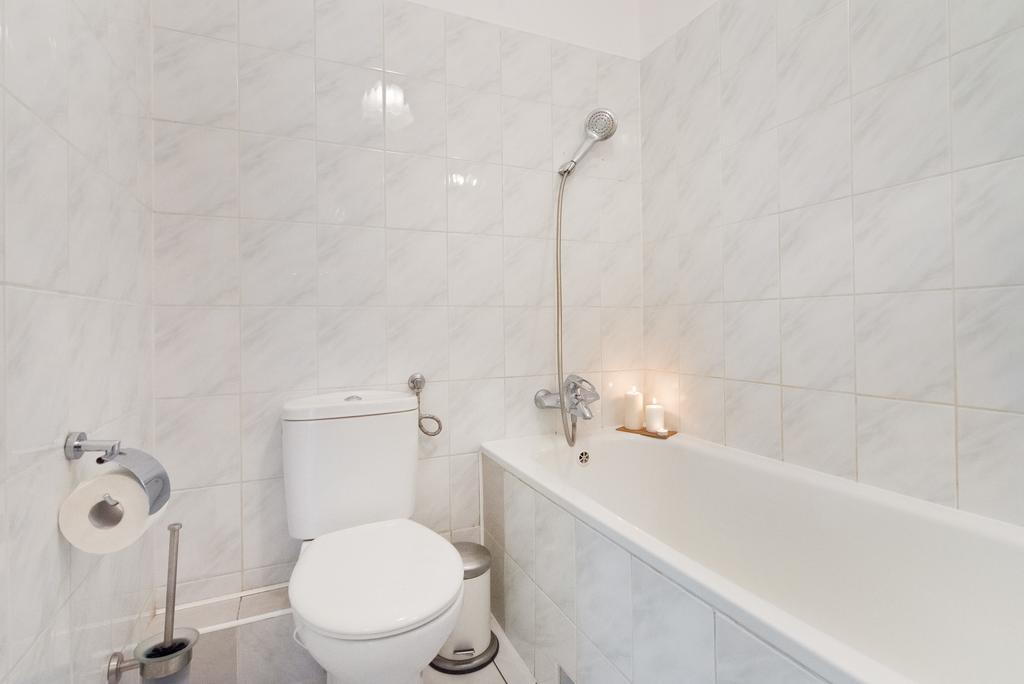 Apartment Dolina Golebiewska Сопот Екстер'єр фото