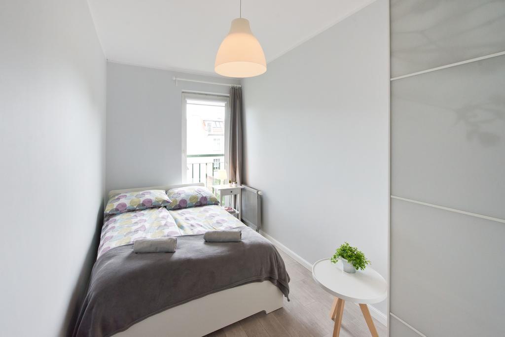 Apartment Dolina Golebiewska Сопот Екстер'єр фото